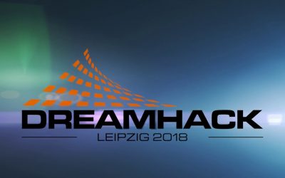 Odemian et Felkeine qualifiés pour la DreamHack Leipzig