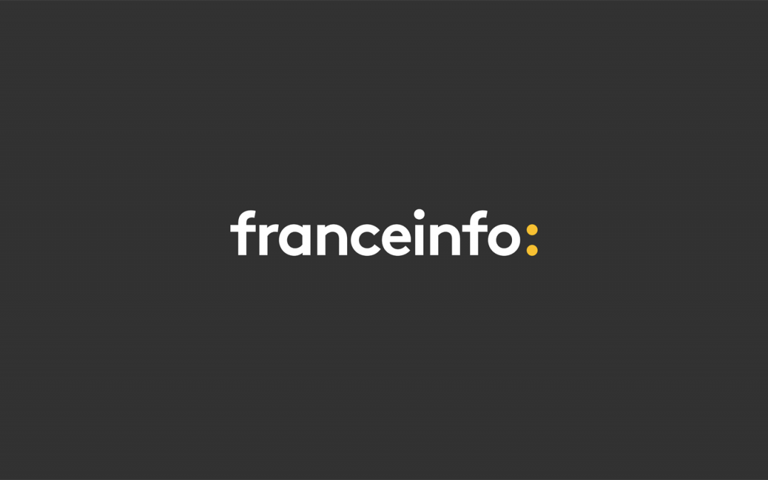 Llewellys dans les mots de l’info sur France Info !