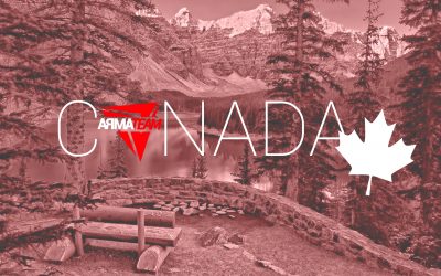 ArmaTeam au Canada !
