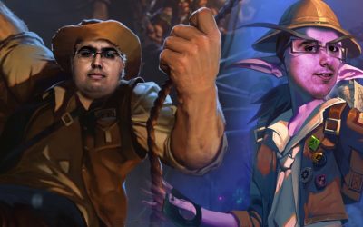 L’heure du duel avec Torlk & Vinz #18