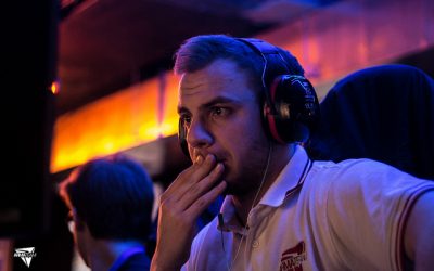 Maverick remporte les GOCS 4 !