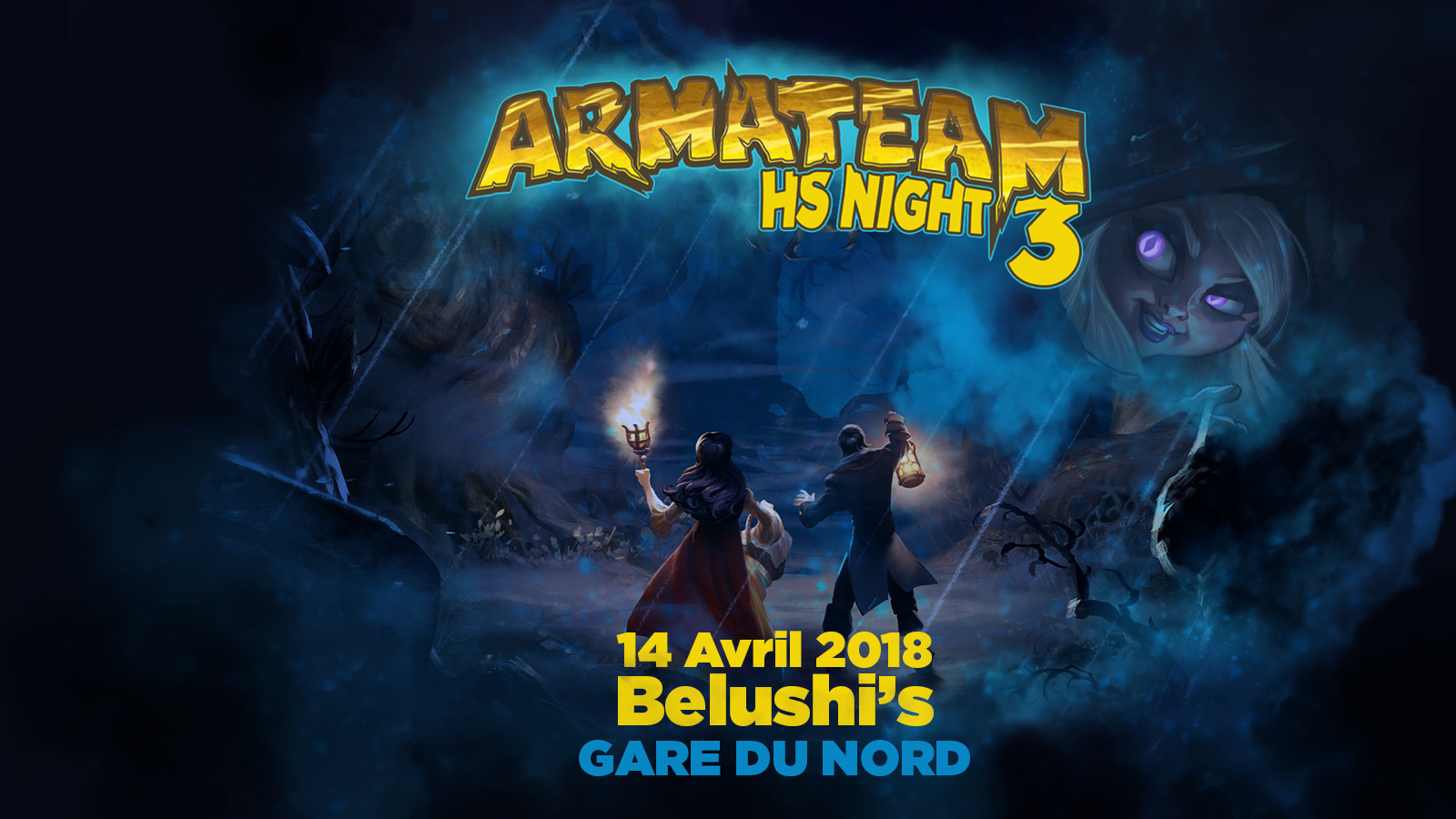 HSnight 169 ArmaTeam