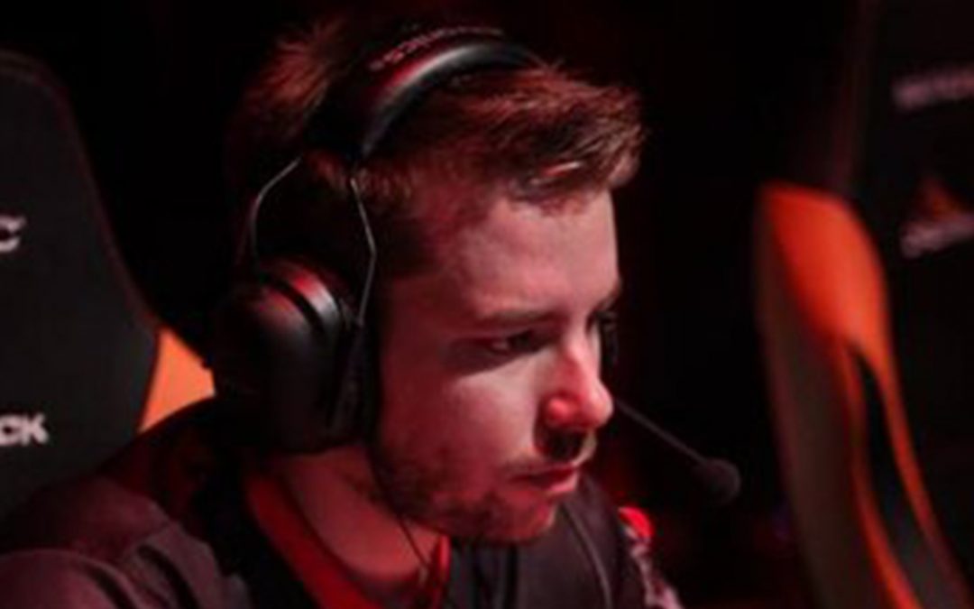 Wydz rejoint l’équipe LoL ArmaTeam