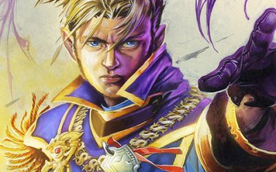 Deck du Jour : Prêtre Quête