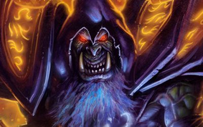 Deck du Jour : Démoniste Pair