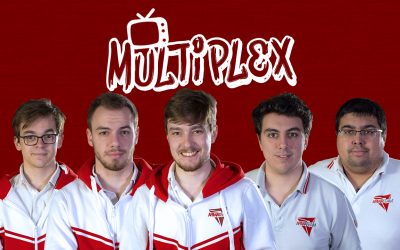 Multiplex fin de saison Hearthstone d’Avril