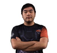 Frozzy - Equipe League of Legends