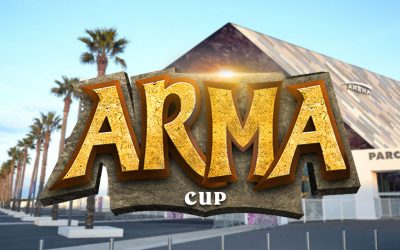 Dernières places pour l’Arma Cup Occitanie !