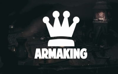 Armaking : Deck d’Oliech et Torlk