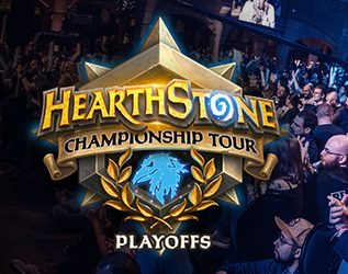 Playoffs HCT Winter : Les Decks de Maverick et Felkeine !