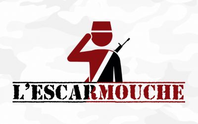 Découvrez l’Escarmouche, la nouvelle émission de l’ArmaTVHS !