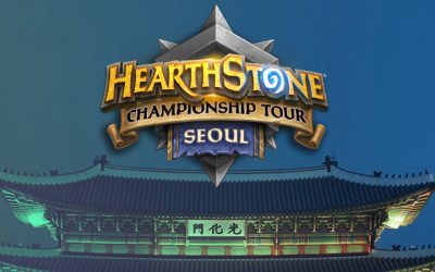 Suivez les HCT Corée sur l’ArmaTV