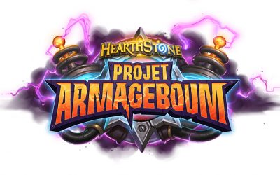 Armageboum : Les Decks du Weekend !