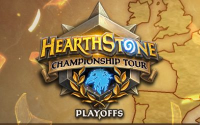 Maverick, Felkeine et Vinz se qualifient pour les Playoffs Europe !