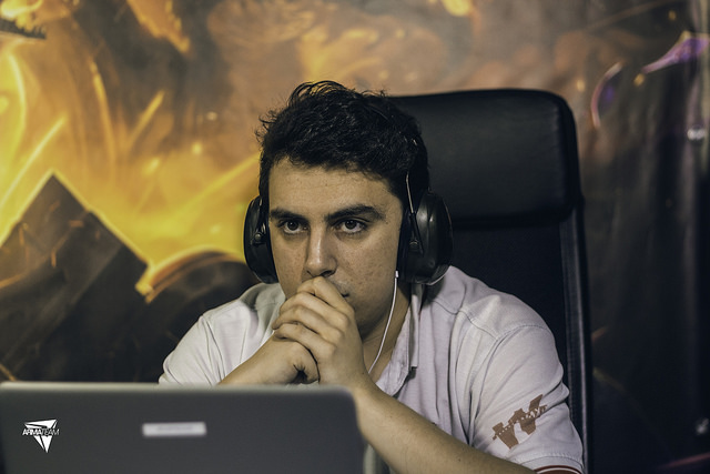 50 000 sur le YouTube ArmaTeam !