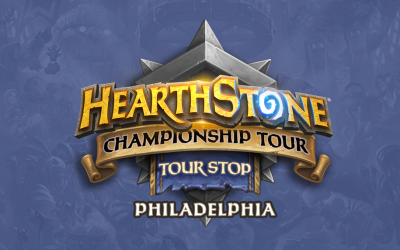 Suivez Vinz et Felkeine au HCT Philadelphie !