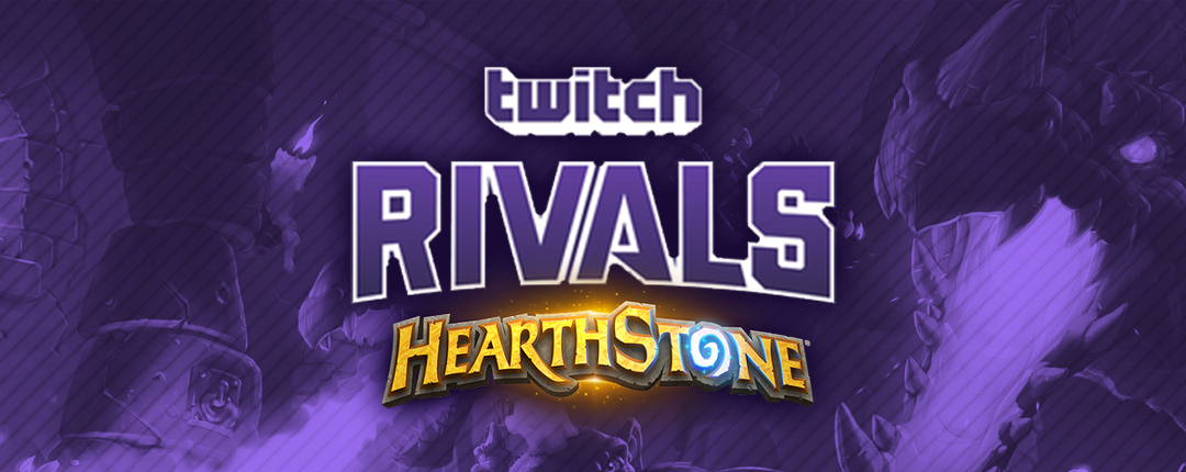 Le duo Vinz et Oliech aux Twitch Rivals !