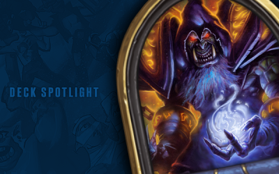 Deck Spotlight : Démoniste