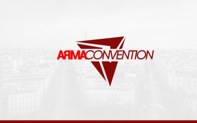 Découvrez l’Arma Convention !