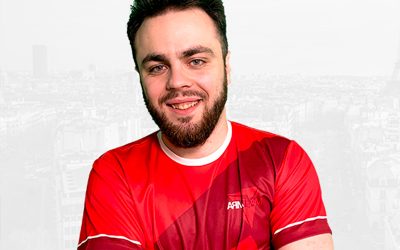 Keuhn quitte l’ArmaTVHS