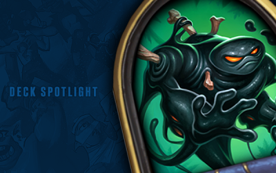 Deck Spotlight : Les Cartes Neutres