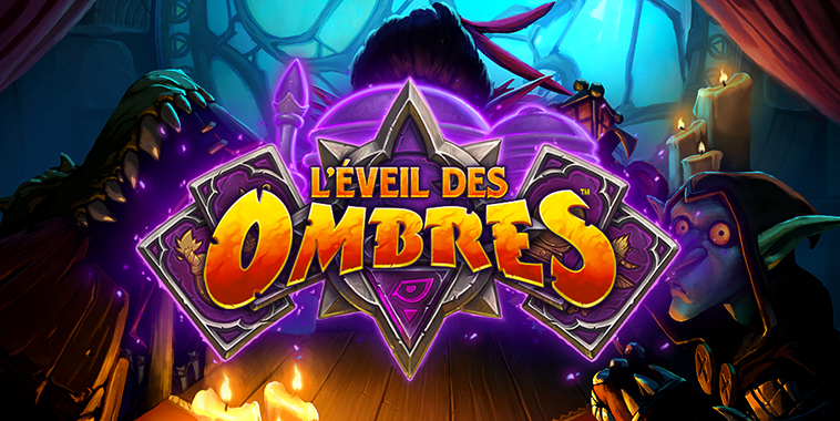 4 DECKS POUR PASSER LEGENDE !