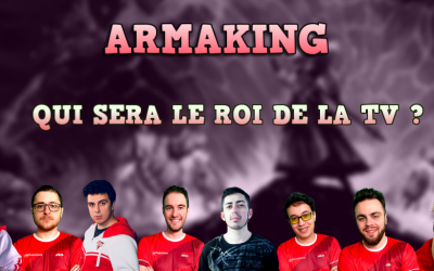 TheFishou remporte l’ArmaKing !