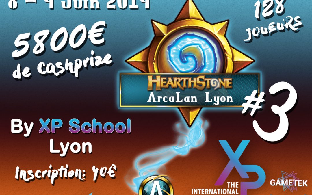 LooGiiqq remporte l’Arcalan 3 !