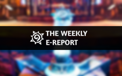 Hearthstone Weekly E-Report #54 avec Keuhn !
