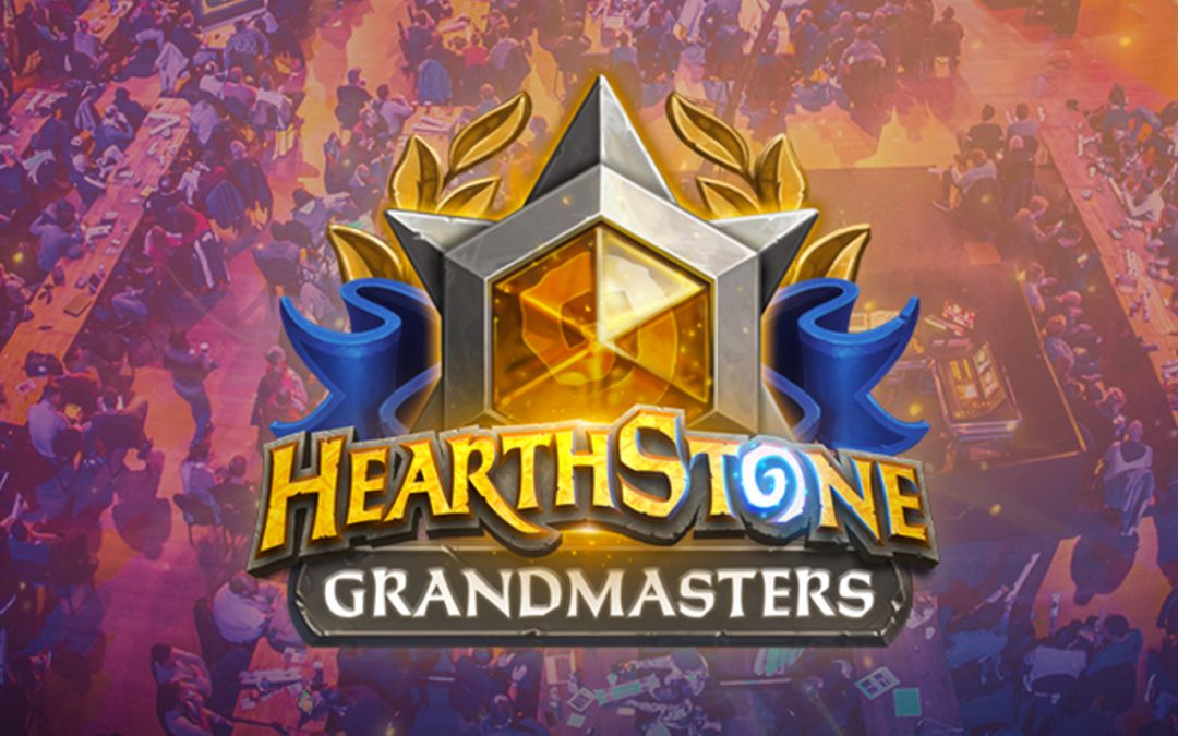 Hearthstone GrandMasters : présentation et calendrier de la compétition