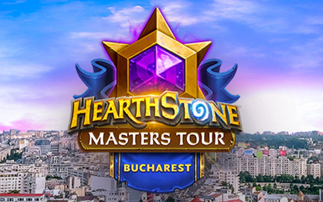 Hearthstone Masters Tour Bucarest : toutes les infos et les qualifiés français et francophones !