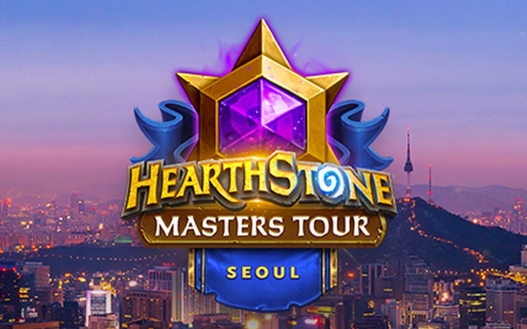 Masters Tour Séoul : Felkeine vainqueur, Un33d Top8 !