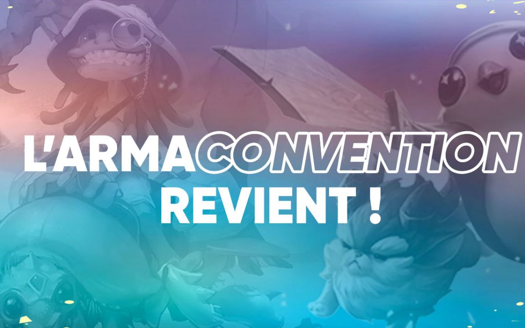 Draz remporte l’Arma Cup Hearthstone !