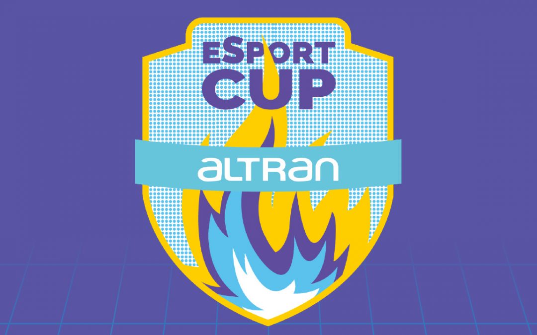 L’Altran Esport Cup revient pour une deuxième édition !