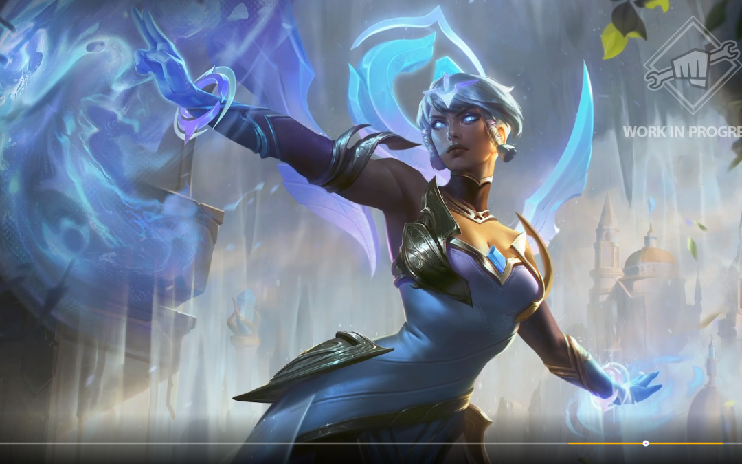 Le tournoi abonnés TFT fait son retour !