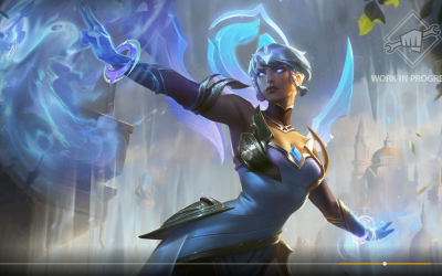 Le tournoi abonnés TFT fait son retour !