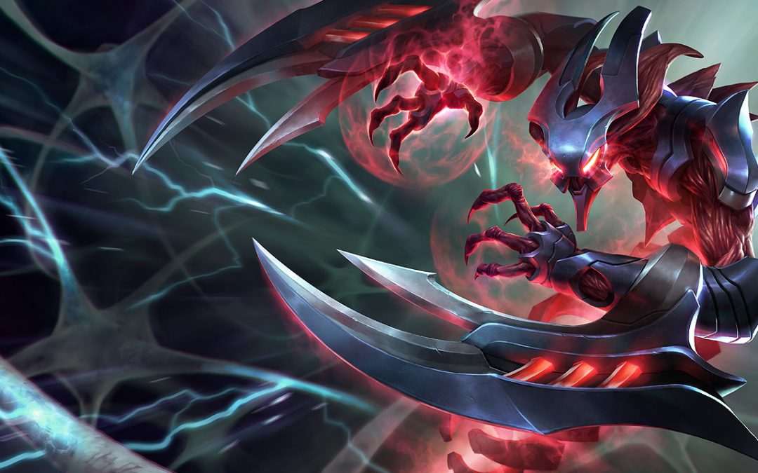 TFT Patch 9.24b : toutes les infos