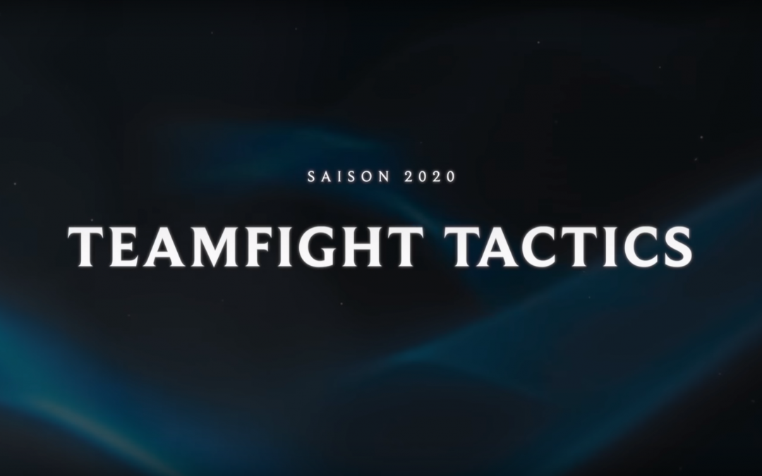Le Set 3 et TFT Mobile sortiront en Mars !