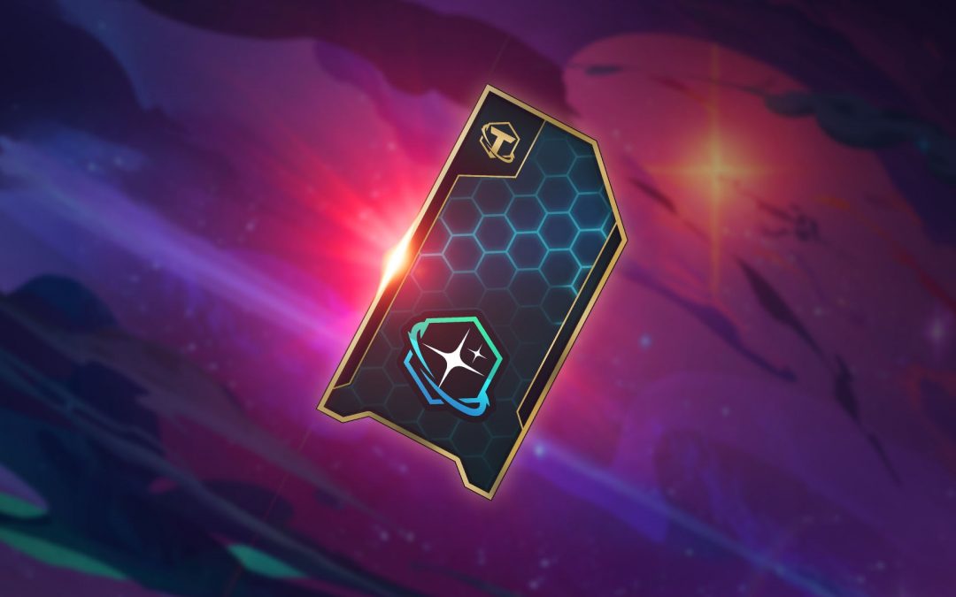 Découvrez les Passes Galaxies et Galaxies+ de TFT !