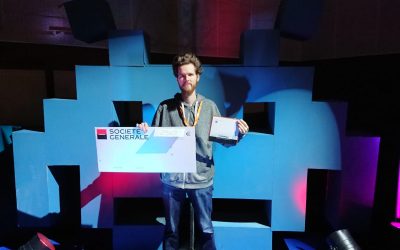Némaïdès remporte l’INSALAN TFT !