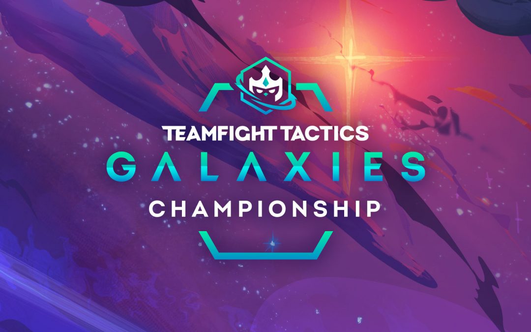 Le Championnat du Monde de TFT annoncé !