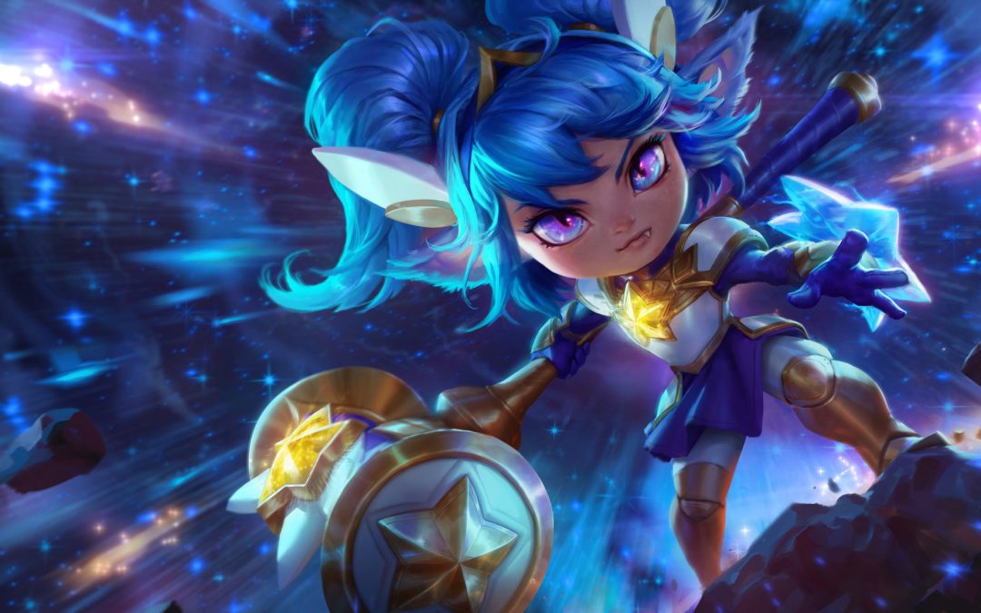 TFT Patch 10.10 : toutes les infos