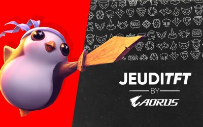Rastaboli remporte la finale Hiver du JeudiTFT by AORUS !