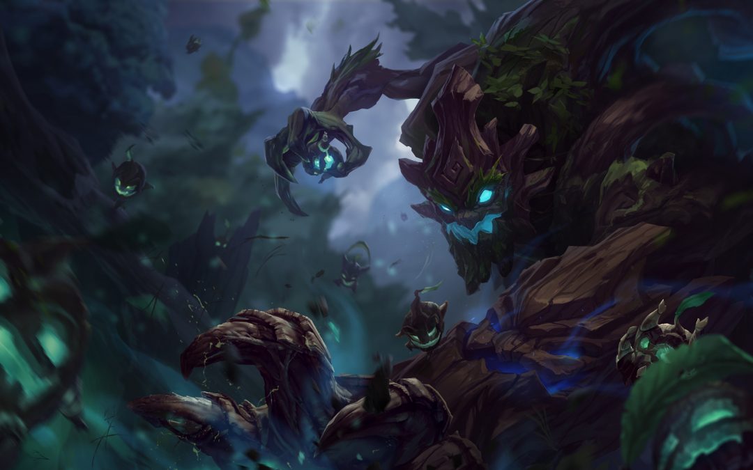 TFT Patch 10.25 : toutes les infos