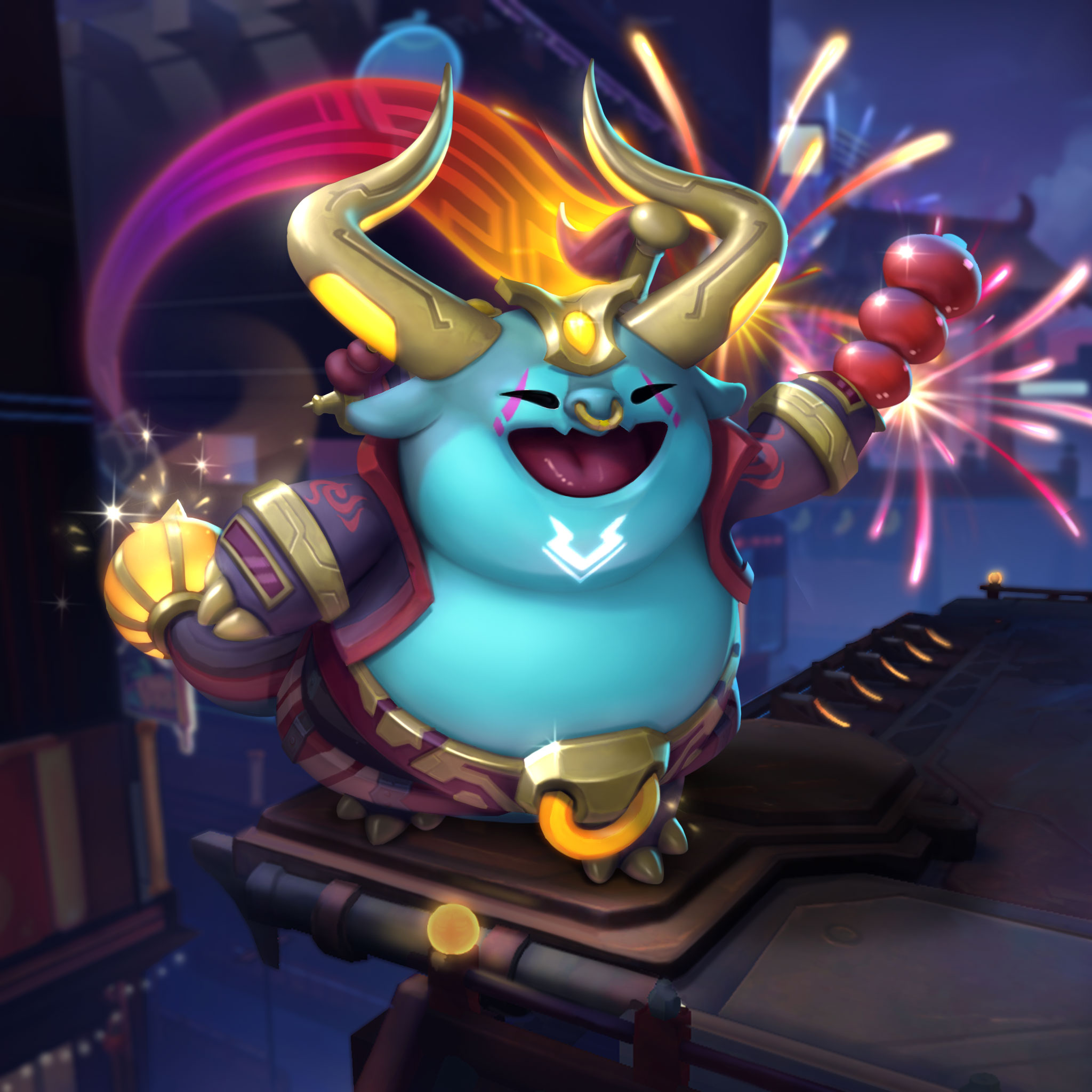 Choncc_Lunar2021_LunarBeast_Tier3