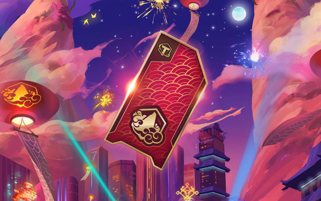 Découvrez le Passe Destinées 2 !