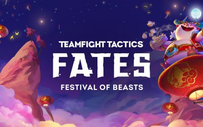 La Fates Cup by Un33D revient le 23 Mars !