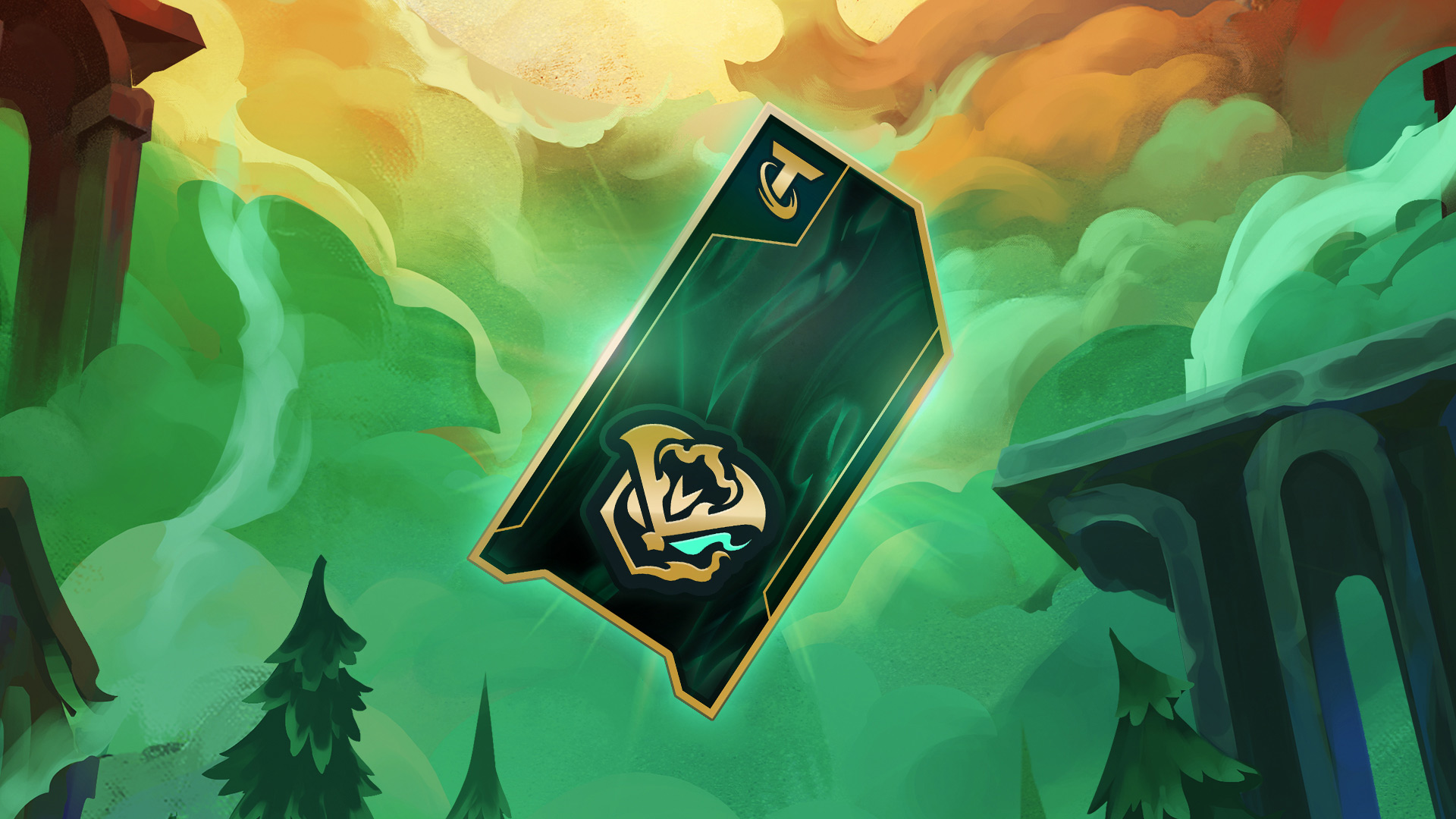 tft set 5 pass jugement