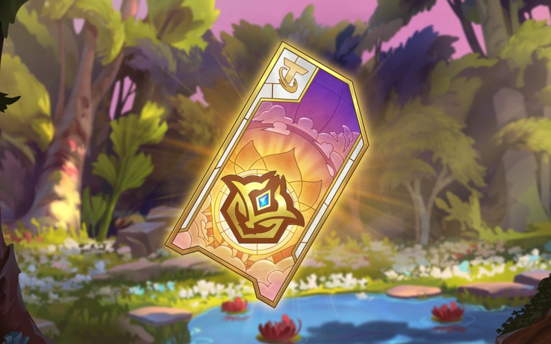 Découvrez le Passe Jugement 2 du set 5.5 de TFT !