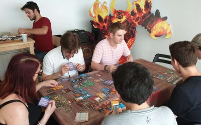 Rendez-vous le 28 Août pour la rencontre abonnés !